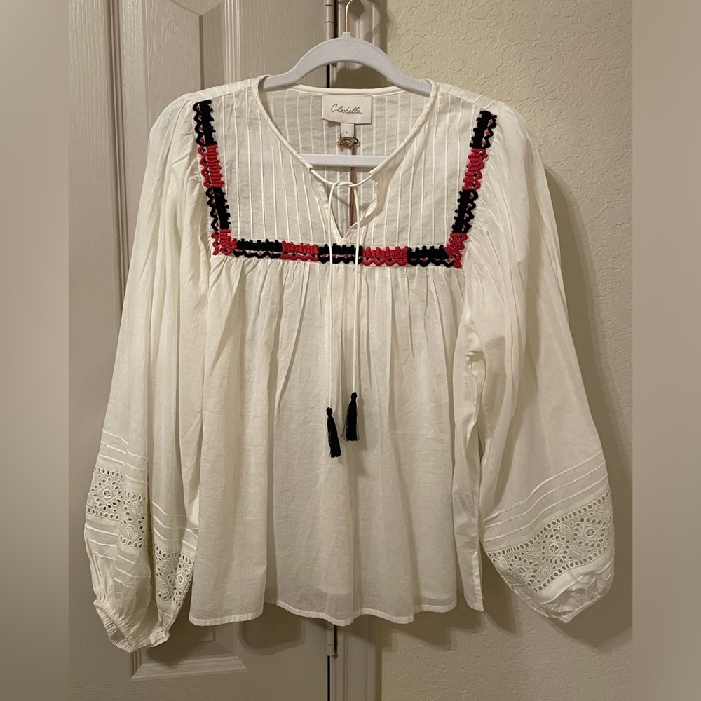 CLEOBELLA Lena Blouse